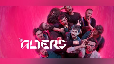 The Alters