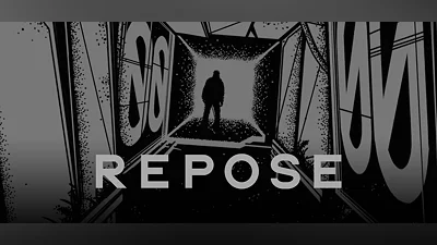 REPOSE - Artbook