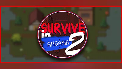 Survive in Angaria 2 (PC) [Global] [Standard]