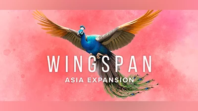 Wingspan: Asia Expansion