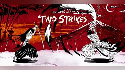 Two Strikes (PC) [Global] [Standard]