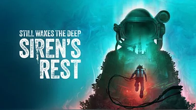 Still Wakes the Deep: Siren's Rest DLC (Steam)