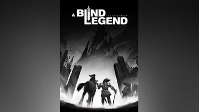 A Blind Legend