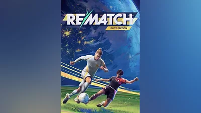 REMATCH - Elite Edition