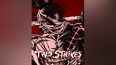 Two Strikes (Россия, Украина и СНГ)