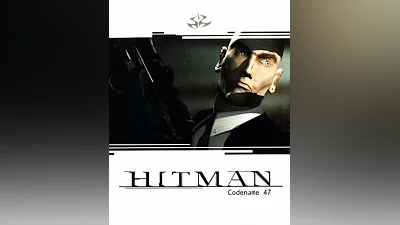 Hitman: Codename 47 (Весь мир)