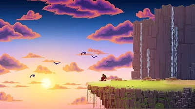 The Way (Steam)