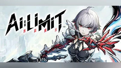 AI LIMIT (Steam key)