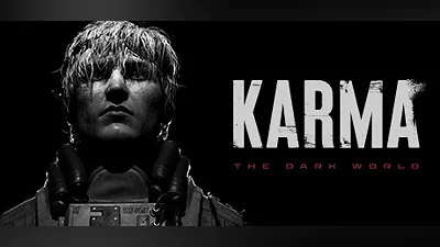Karma The Dark World (PC) [RU/CIS] [Standard]