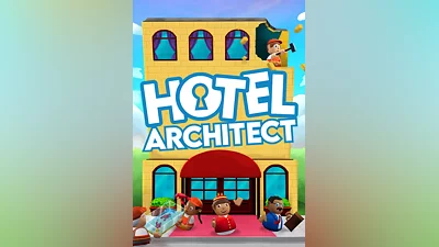 Hotel Architect