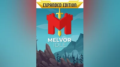 MELVOR IDLE: EXPANDED EDITION