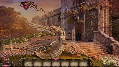 Black Swan (Steam)