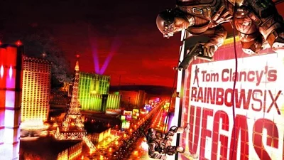Tom Clancy's Rainbow Six Vegas (Uplay)