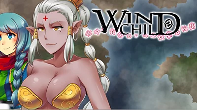 Wind Child (Steam)