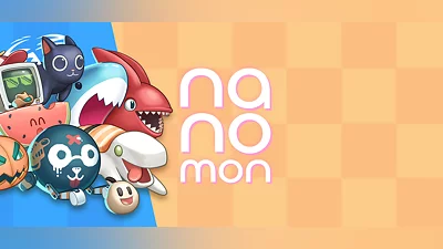 Nanomon Virtual Pet Soundtrack