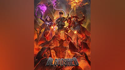 Bloodshed (Россия, Украина и СНГ)