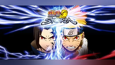 Naruto Shippuden Ultimate Ninja STORM (PC) [RU/CIS] [Standard]