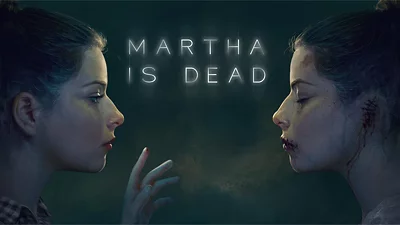Martha Is Dead (PC) [RU/CIS] [Standard]