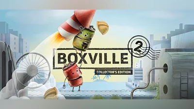 Boxville 2 Collector's Edition