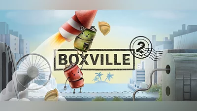 Boxville 2