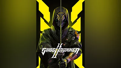 Ghostrunner 2