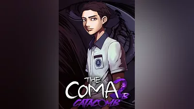 The Coma 2B: Catacomb