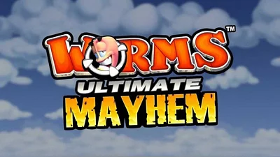 Worms Ultimate Mayhem - Deluxe Edition (Steam)