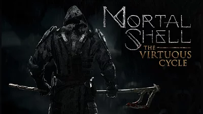 Mortal Shell The Virtuous Cycle (DLC) [RU/CIS] [Standard]