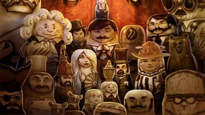 Stacking (Steam)