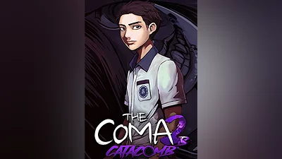 The Coma 2B: Catacomb