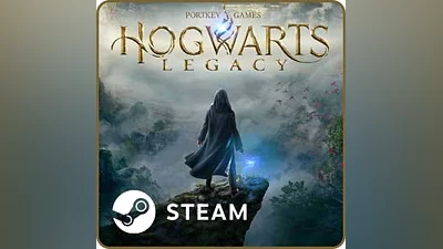 Hogwarts Legacy (PC) - страны СНГ, кроме РФ и РБ