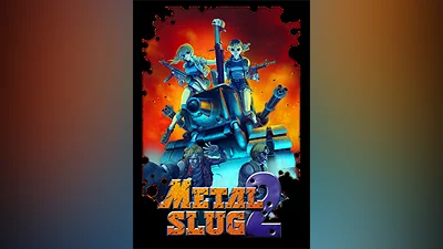METAL SLUG 2