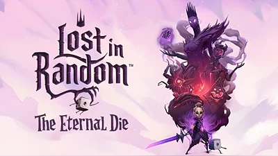 Lost in Random: The Eternal Die (Steam)
