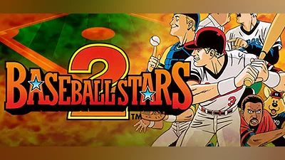 Baseball Stars 2 (Steam key)