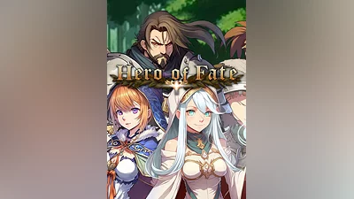 Hero of Fate