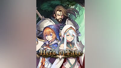 Hero of Fate