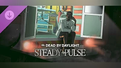 Dead by Daylight - Steady Pulse (Steam key)