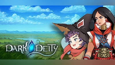 Dark Deity (PC) [China] [Standard]