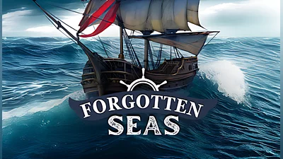 Forgotten Seas (PC) [South Eastern Asia] [Standard]