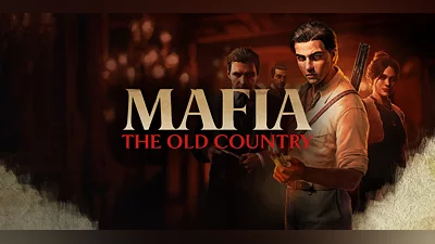 Mafia The Old Country (PC) [RU/CIS] [Standard]