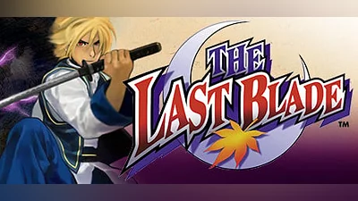 THE LAST BLADE (Steam key)