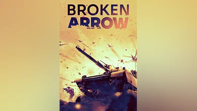 Broken Arrow