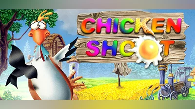 Chicken Shoot Gold (PC) [Global] [Standard]