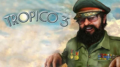 Tropico 3 (PC) [Global] [Standard]