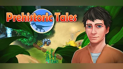 Prehistoric Tales (PC) [Global] [Standard]