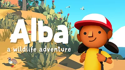 Alba A Wildlife Adventure (PC) [Global] [Standard]