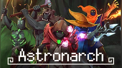 Astronarch (PC) [Global] [Standard]