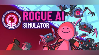 Rogue AI Simulator (PC) [Global] [Standard]