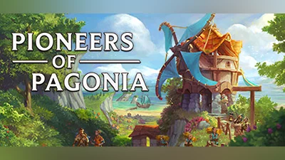 Pioneers of Pagonia (PC) [Global] [Standard]