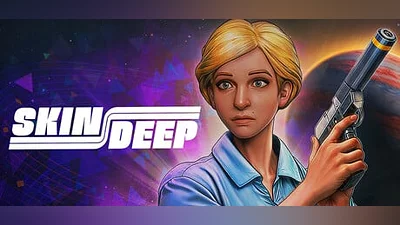 Skin Deep (Steam key)